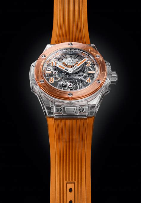 hublot mhub6035